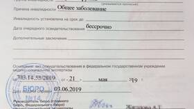 Что входит в пенсию 3 группы инвалидности в Tupperware