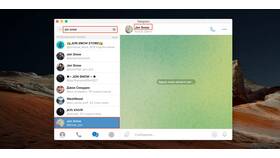Как добавить стикер в имя профиля Telegram в Tupperware