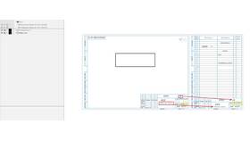 Как изменить лист в Компас-3D в Tupperware