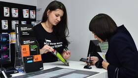 Как изменить номер Tele2 в Tupperware