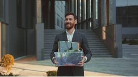 Как оформить увольнение без выплат в Tupperware