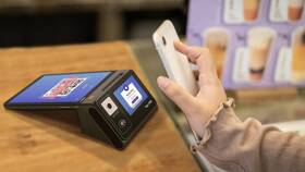 Как оплатить товар по QR-коду в Tupperware