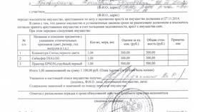 Как определить подразделение ФССП по адресу в Tupperware