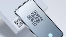 Как отсканировать QR-код Пятерочки в Tupperware