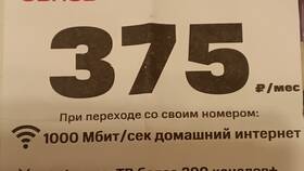 Как подключить тариф МТС Домашний интернет в Tupperware