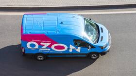 Как потратить баллы СберСпасибо на Ozon в Tupperware