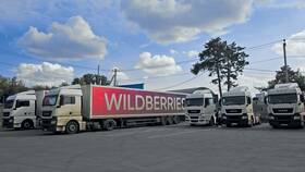 Как работает доставка Wildberries в Tupperware