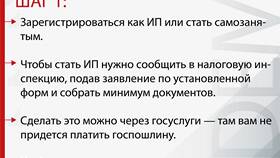 Как самозанятому получить 350 000 рублей от государства в Tupperware