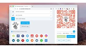 Как сканировать QR-код с помощью компьютера