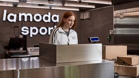 Как стать партнером Lamoda в Tupperware