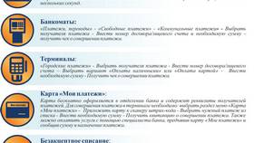 Как узнать номер счета по кредиту
