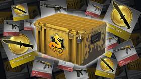 Как узнать платежный пароль на Market CS:GO в Tupperware