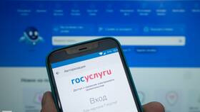 Как восстановить документы через Госуслуги в Tupperware