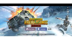 Почему не получается зайти в PUBG Mobile в Tupperware