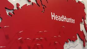 Почему падают акции HeadHunter в Tupperware