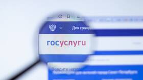 Почему СНИЛС в учетной записи Госуслуг в Tupperware