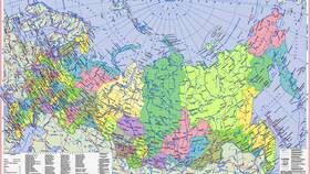 Подключение и настройка интерактивной карты мира