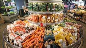 Тыквенные продукты в 