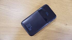 Вздулся Power Bank: что делать? в Tupperware