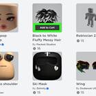 Как создать новый аккаунт в Roblox