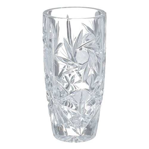 Ваза Crystal Bohemia PINWHEEL 20,5 см хрусталь в Tupperware