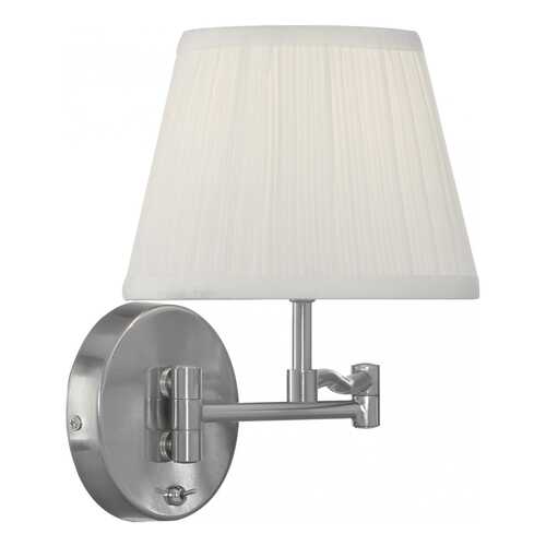 Бра Arte Lamp A2872AP-1SS E27 в Tupperware