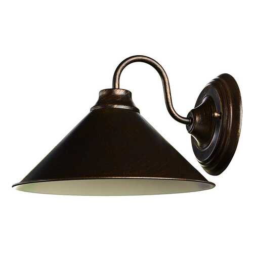 Бра Arte Lamp A9330AP-1BR E27 в Tupperware