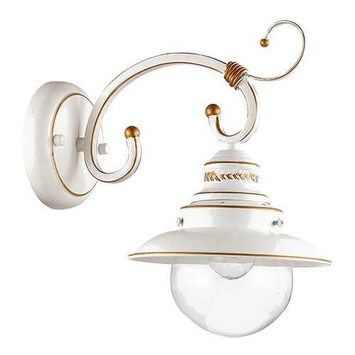 Бра Odeon Light 3248/1W E27 в Tupperware