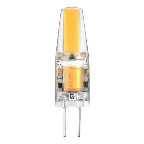 Эл,лампа GAUSS LED G4 12V 2W 4100K в Tupperware