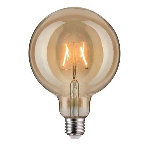 Лампа LED Vintage Globe125 2,5W E27 Gold 1700K 28401 в Tupperware