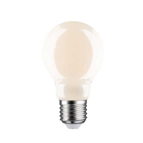 Лампа стандартная LED Fil AGL 470lm E27 5,1W matt dim 28699 в Tupperware