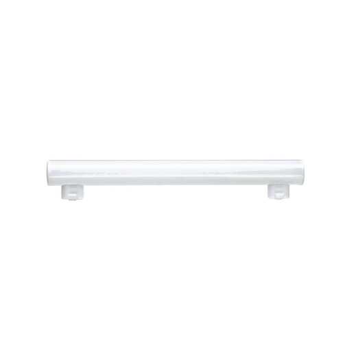 Лампа светодиодная LED Linienlampe 8W S14s 300mm 2700K 28539 в Tupperware