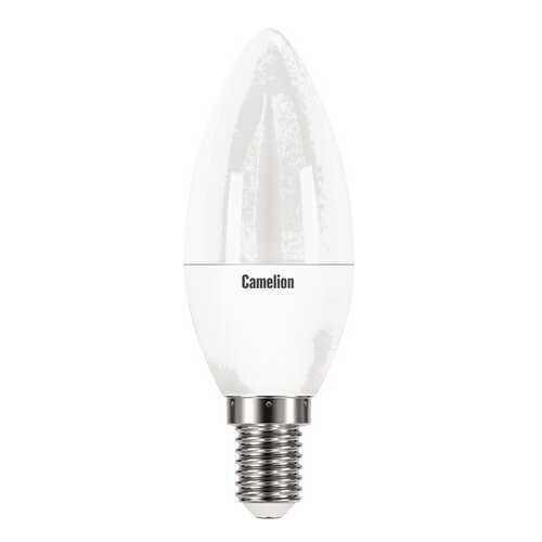 Лампочка Camelion LED10-C35/830/E14 в Tupperware