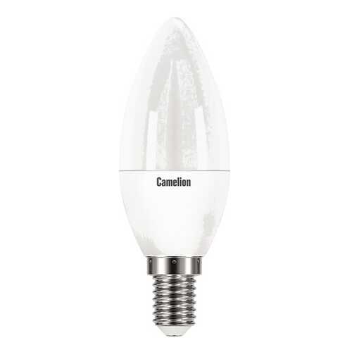 Лампочка Camelion LED7-C35/830/E14 в Tupperware