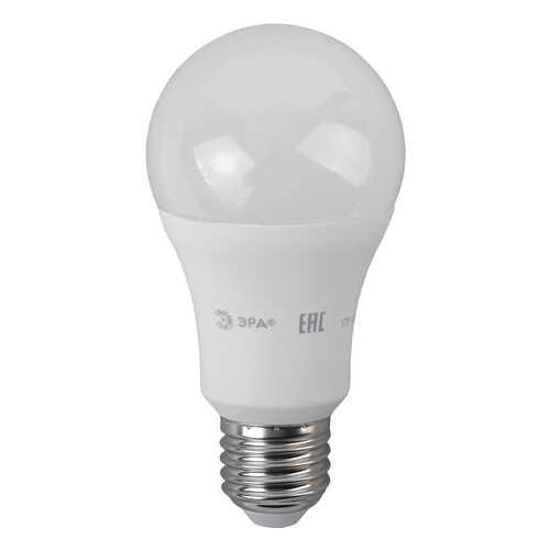 Лампочка Эра LED A60-17W-840-E27 Б0031700 в Tupperware