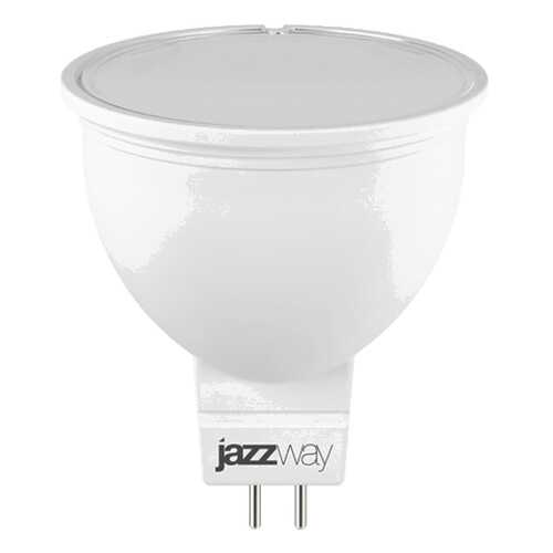 Лампочка Jazzway 1035431 GU5,3 7W в Tupperware