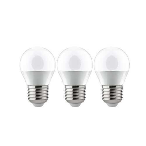 LED 3er-Pack Tropfen 5,5W E27 230V 2700K 28579 в Tupperware