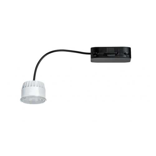 Светильник EBL Coin LED 1x6,5W 51mm klar/Kst 93817 в Tupperware