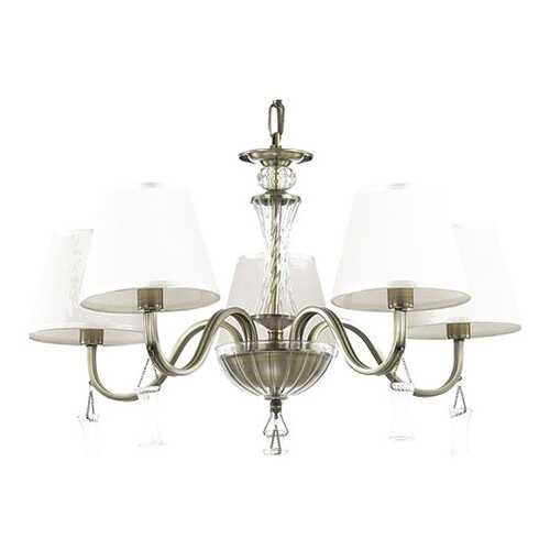 Люстра подвесная Lumion 4408/5 в Tupperware