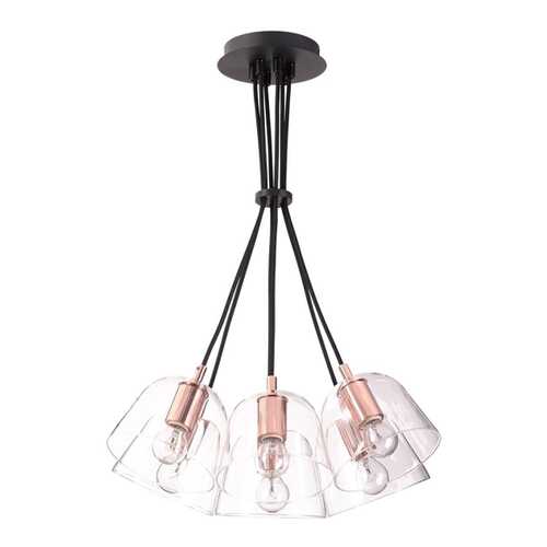 Люстра подвесная Lumion Joseph 4455/6 в Tupperware