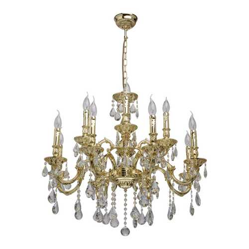 Люстра подвесная MW-LIGHT 667010908 в Tupperware