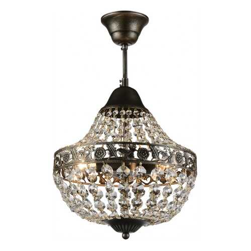 Люстра подвесная ST Luce SL669.403.03 в Tupperware