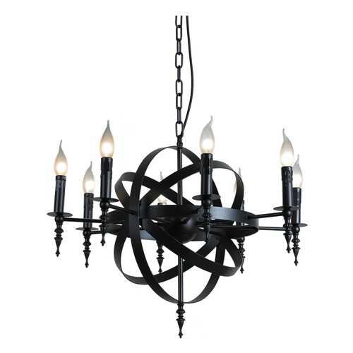 Люстра подвесная ST Luce SLD962.403.08 в Tupperware