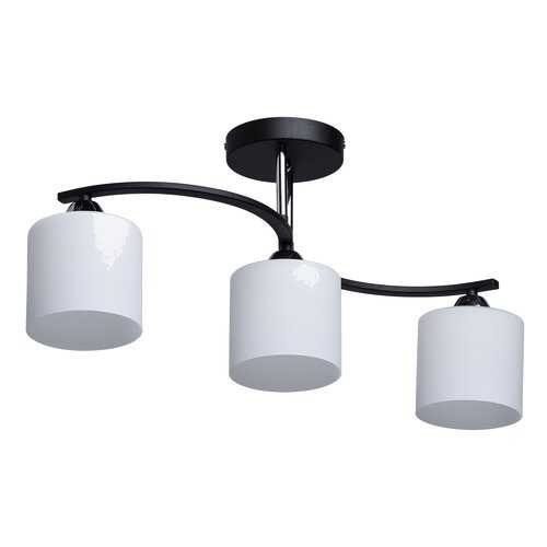 Люстра потолочная De Markt 673011203 в Tupperware