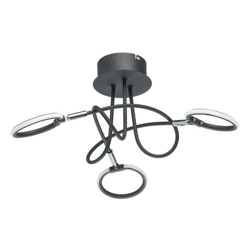 Люстра потолочная De Markt 704011903 в Tupperware