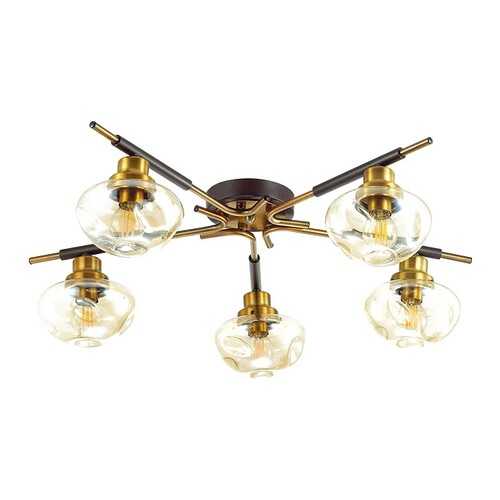 Люстра потолочная Lumion 4405/5C в Tupperware