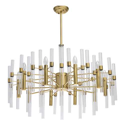 Люстра потолочная MW-LIGHT 285010910 в Tupperware