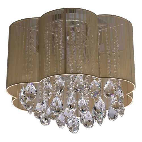 Люстра потолочная MW-LIGHT 465014306 в Tupperware