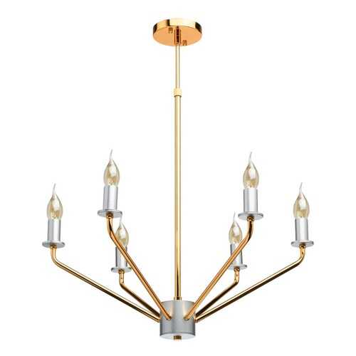 Люстра потолочная MW-LIGHT 699010906 в Tupperware