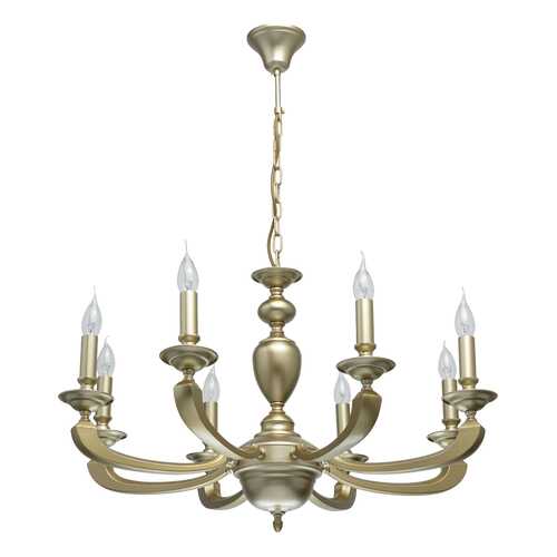 Люстра потолочная MW-LIGHT 700010908 в Tupperware